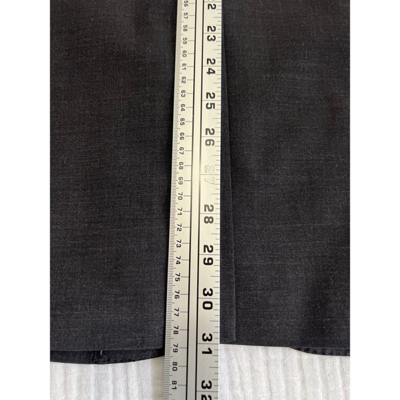 Brooks Brothers Blazer Mens 42R Explorer Regent Fit Stretch Wool 2 Button Jacket - Picture 15 of 16